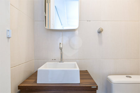 Apartamento à venda com 2 quartos, sendo 1 suíte, em Jardim Paulista, São Paulo, SP
