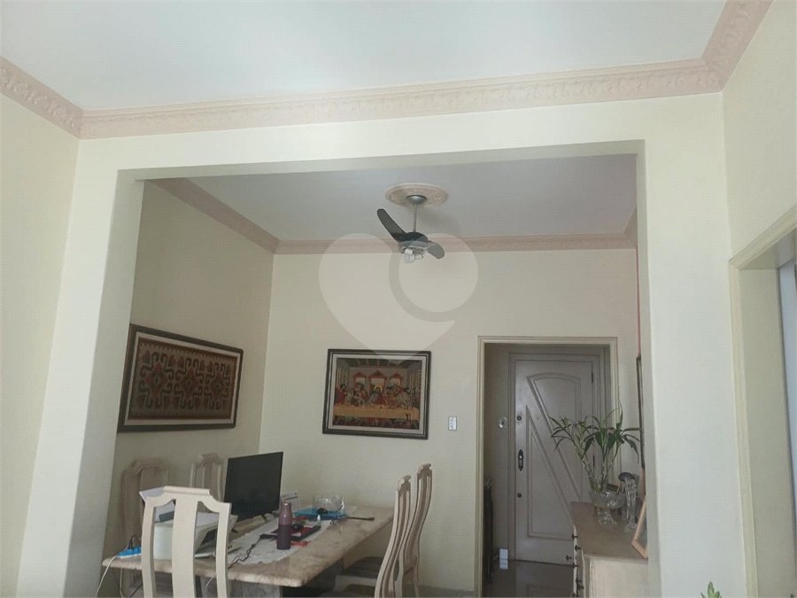 Apartamento à venda com 3 quartos, sendo 1 suíte,  em Maracanã, Rio de Janeiro, RJ