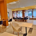 Apartamento à venda com 1 quarto em Indianópolis, São Paulo, SP