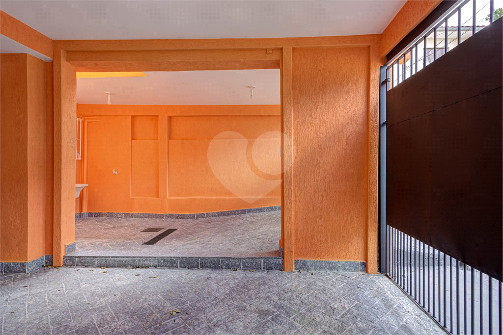 Casa de Vila para alugar com 6 quartos em Santo Amaro, São Paulo, SP