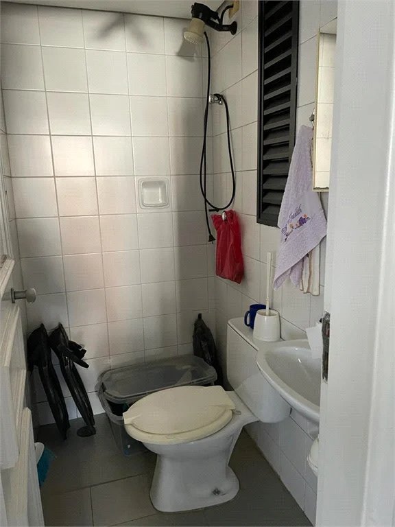 Apartamento à venda com 3 suítes em Brooklin Paulista, São Paulo, SP