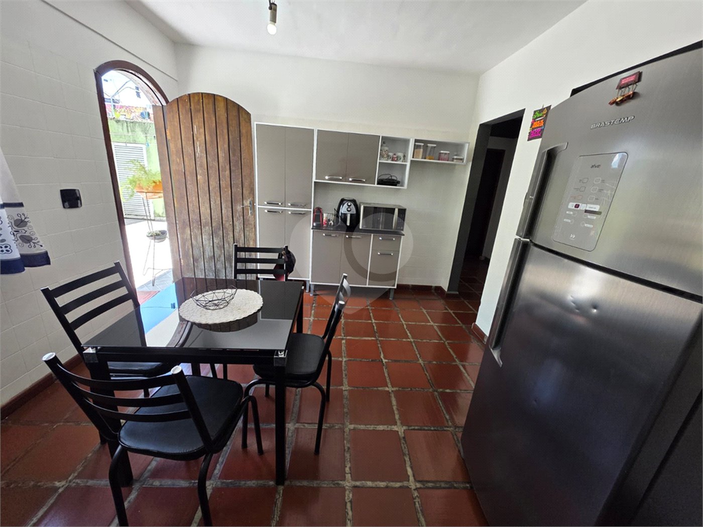 Casa à venda com 3 quartos, sendo 1 suíte,  em Ferreira, São Paulo, SP