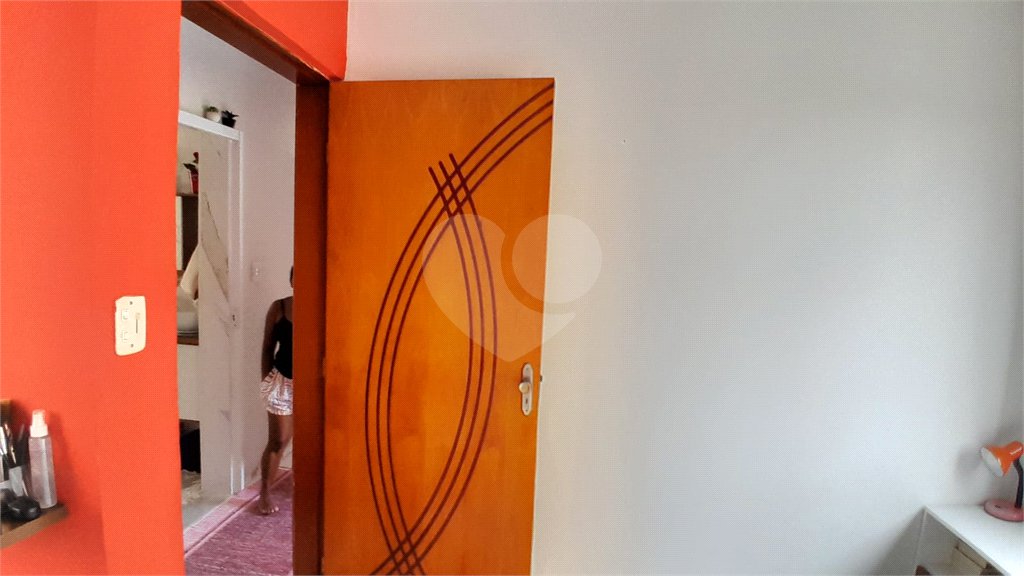 Apartamento à venda com 2 quartos em Campo Grande, Rio de Janeiro, RJ