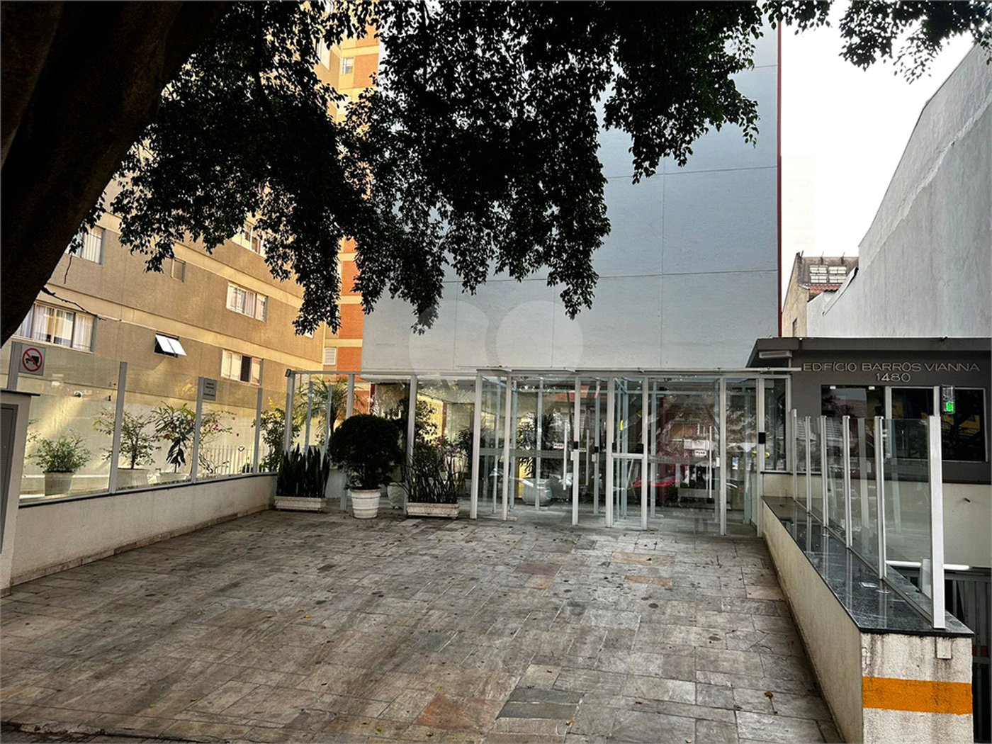 Apartamento à venda com 3 quartos em Pinheiros, São Paulo, SP