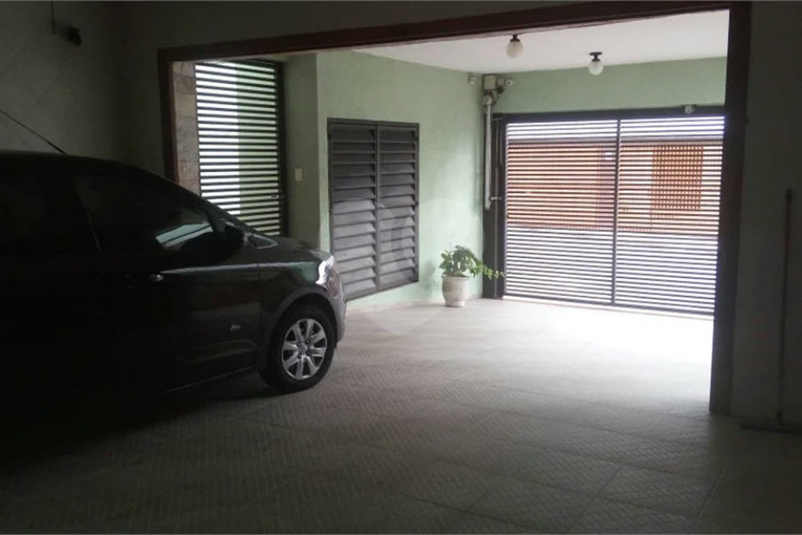 Casa à venda com 3 suítes em Tucuruvi, São Paulo, SP