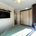 Apartamento à venda com 4 quartos, sendo 2 suítes, em Santana, São Paulo, SP