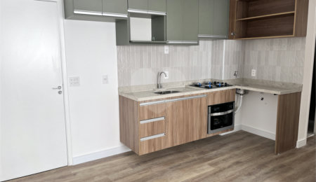 Apartamento à venda com 2 quartos em Perus, São Paulo, SP