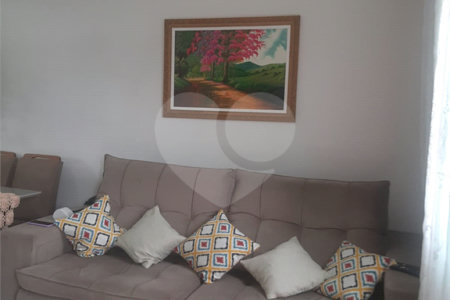 Casa à venda com 3 quartos no condomínio Pedro Voss, São Paulo - SP
