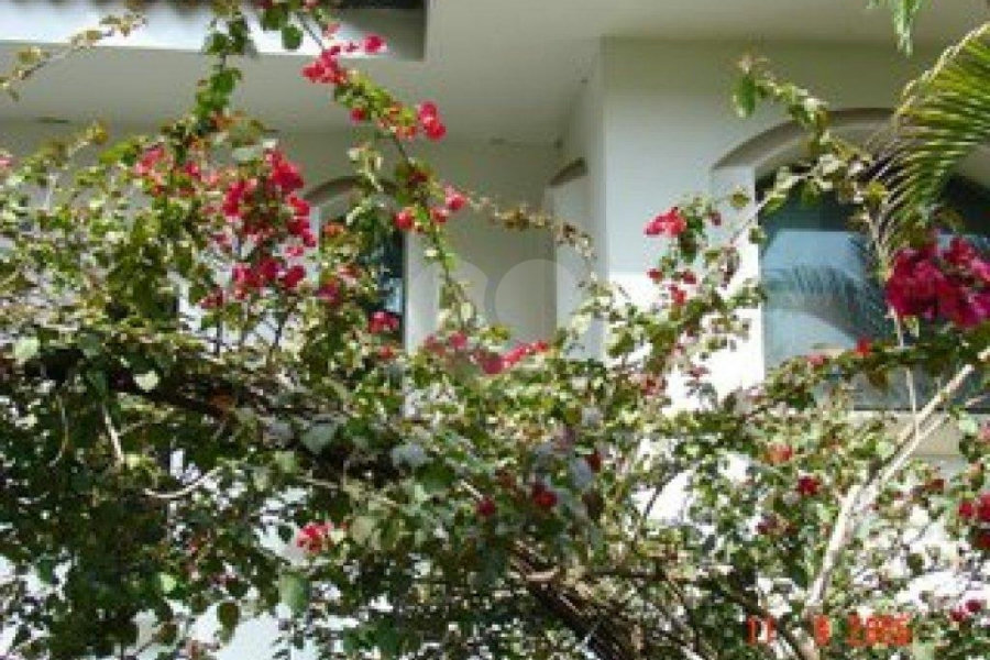 Casa à venda ou para alugar com 5 suítes em Jardim São Bento, São Paulo, SP