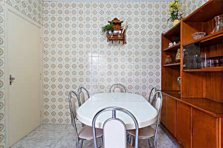 Casa de Vila à venda com 2 quartos em Planalto Paulista, São Paulo, SP