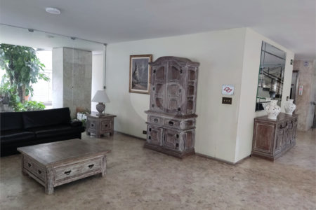 Apartamento à venda com 3 quartos, sendo 1 suíte, em Perdizes, São Paulo, SP