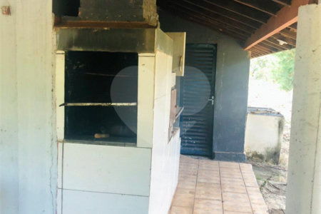 Sítio à venda com 3 quartos em Área Rural de Três Lagoas, Três Lagoas, MS