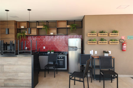 Apartamento à venda ou para alugar com 2 quartos em Residencial Monterrey, Ribeirão Preto, SP