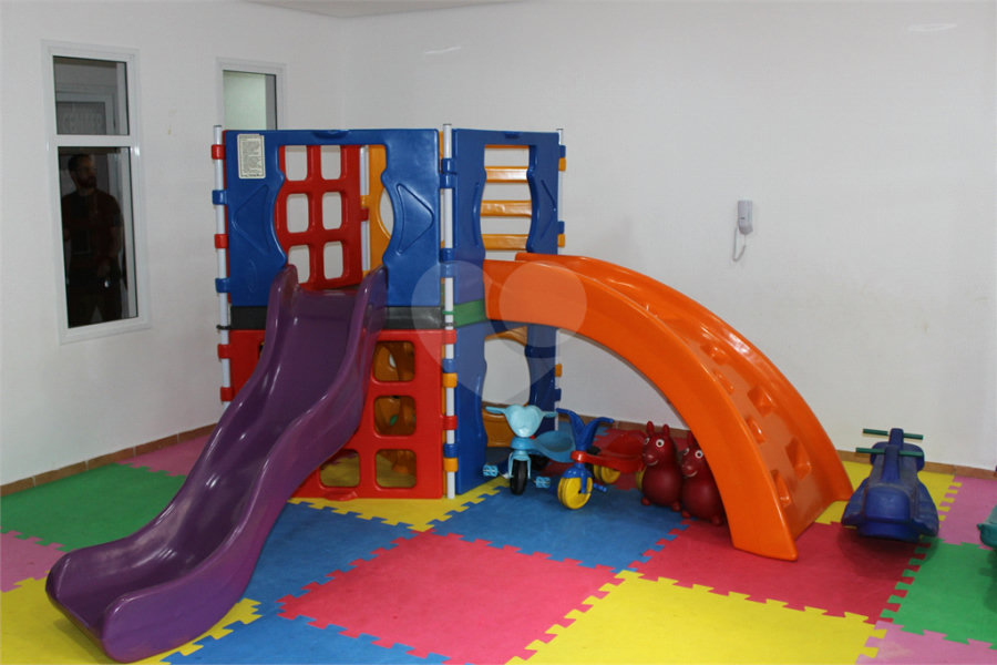 Apartamento à venda com 3 quartos, sendo 1 suíte, em Mandaqui, São Paulo, SP
