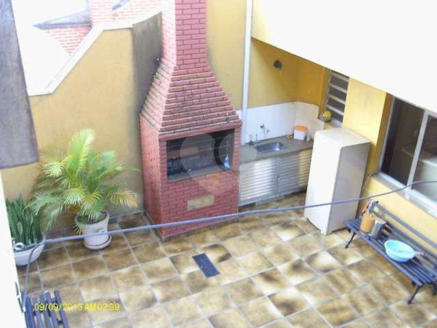 Sobrado à venda com 4 quartos, sendo 2 suítes, em Jardim Peri Peri, São Paulo, SP