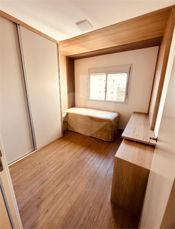 Apartamento à venda com 3 quartos, sendo 1 suíte,  em Jardim Vazani, São Paulo, SP