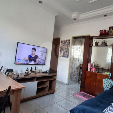 Apartamento à venda com 2 quartos em Parque São João, Votorantim, SP