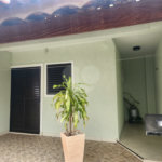 Sobrado à venda com 3 quartos, sendo 1 suíte, em Vila Paulicéia, São Paulo, SP