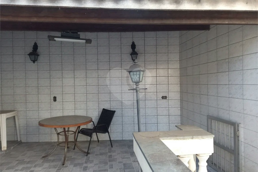 Sobrado à venda com 3 quartos, sendo 1 suíte, em Imirim, São Paulo, SP