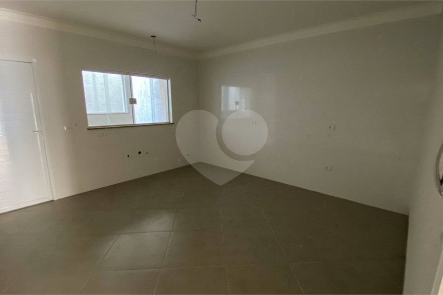 Sobrado à venda com 3 quartos, sendo 1 suíte, em Vila Pereira Barreto, São Paulo, SP
