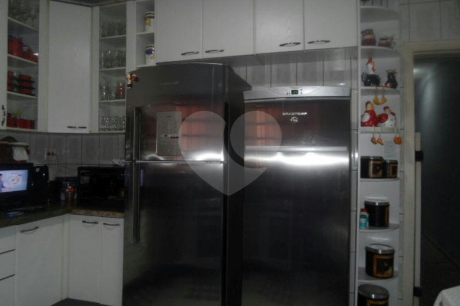 Prédio à venda com 4 quartos em Santana, São Paulo, SP