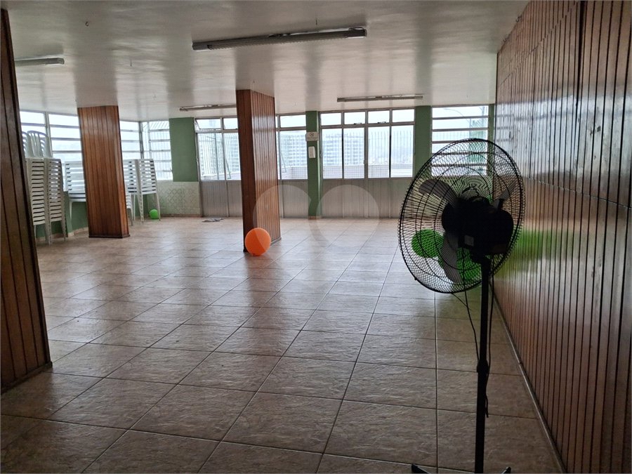 Apartamento à venda com 2 quartos em Praça da Bandeira, Rio de Janeiro, RJ