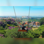 Apartamento à venda com 3 quartos, sendo 1 suíte, em Urbanova, São José dos Campos, SP