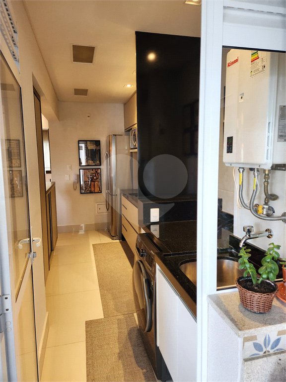 Apartamento à venda com 2 quartos, sendo 1 suíte, em Baeta Neves, São Bernardo do Campo, SP