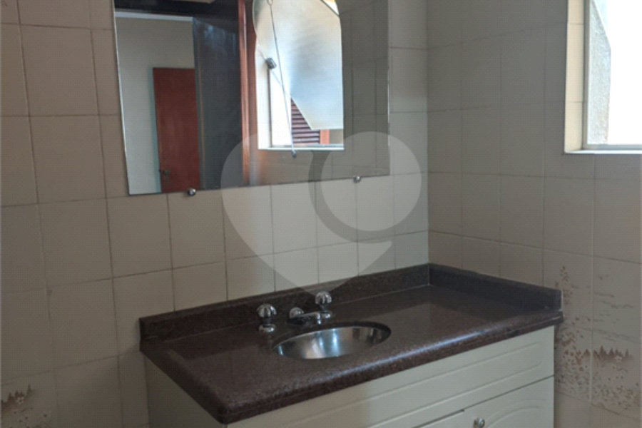 Sobrado à venda com 3 quartos, sendo 1 suíte, em Tucuruvi, São Paulo, SP