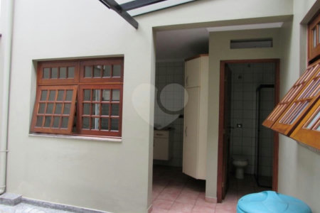 Sobrado à venda com 3 quartos, sendo 1 suíte, em Brooklin, São Paulo, SP
