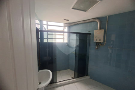 Apartamento à venda com 2 quartos em Tijuca, Rio de Janeiro, RJ