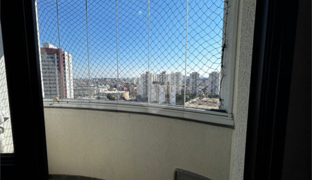 Apartamento à venda com 2 quartos em Mandaqui, São Paulo, SP