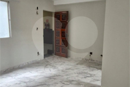 Apartamento à venda com 2 quartos em Conjunto Residencial José Bonifácio, São Paulo, SP