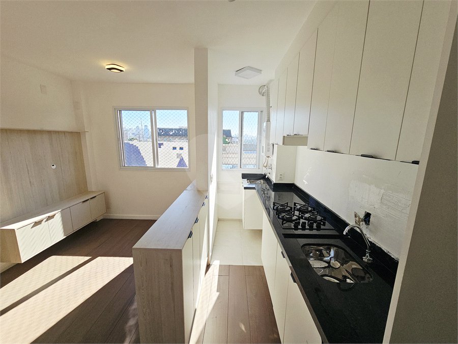 Apartamento à venda com 2 quartos em Santana, São Paulo, SP