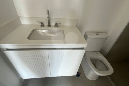 Apartamento à venda com 2 suítes em Pinheiros, São Paulo, SP