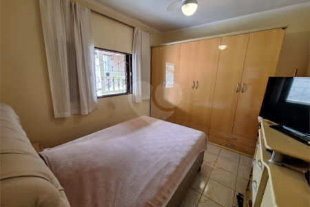 Casa à venda com 2 quartos em Jardim Simus, Sorocaba, SP
