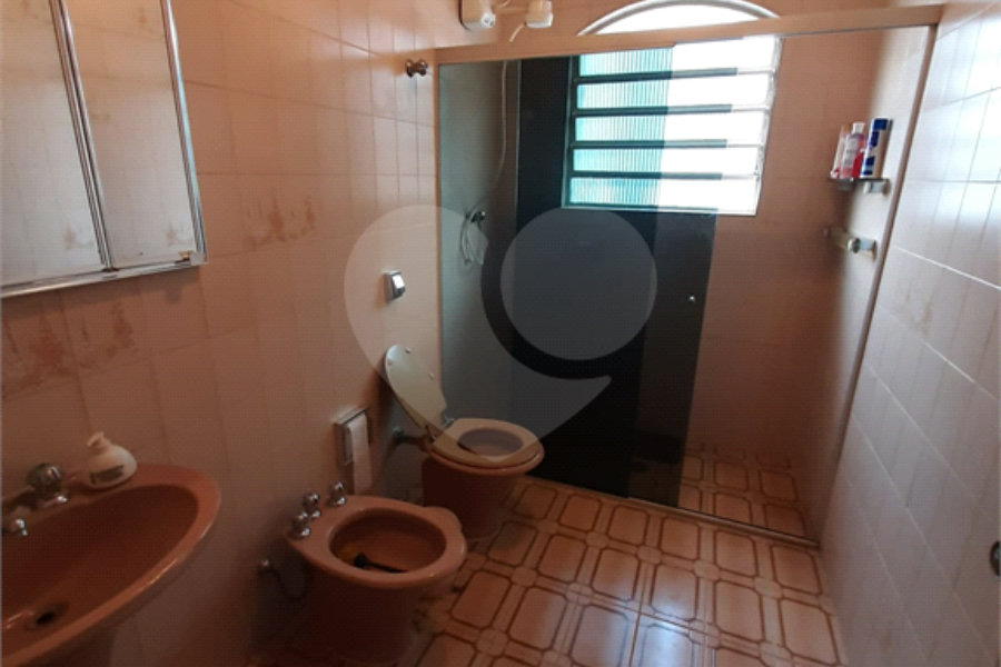 Sobrado à venda com 3 quartos, sendo 1 suíte, em Limão, São Paulo, SP