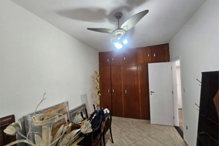 Apartamento com 3 dormitórios à venda, 145 m² por R$ 1.040.000,00 - Ponta da Praia - Santos/SP