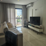 Apartamento à venda com 3 quartos, sendo 1 suíte, em Vila Independência, Sorocaba, SP