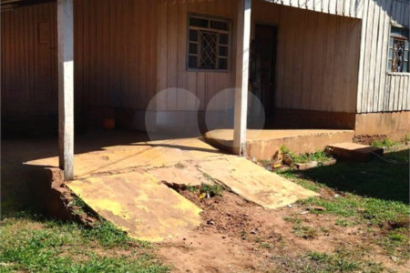 Terreno à venda em Vila Ministro Salgado Filho, Ponta Porã, MS