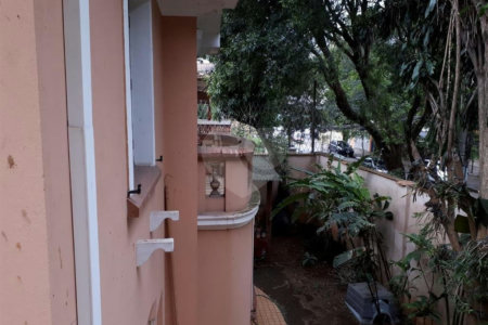 Sobrado à venda com 3 quartos, sendo 1 suíte,  em Brooklin Paulista, São Paulo, SP