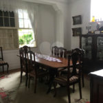 Sobrado à venda com 4 quartos, sendo 1 suíte, em Perdizes, São Paulo, SP