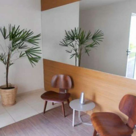 Apartamento à venda com 2 quartos, sendo 1 suíte, em Jardim Ester, São Paulo, SP