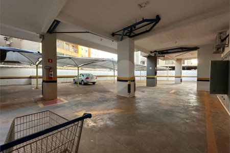 Apartamento à venda com 2 suítes em Nova Aliança, Ribeirão Preto, SP