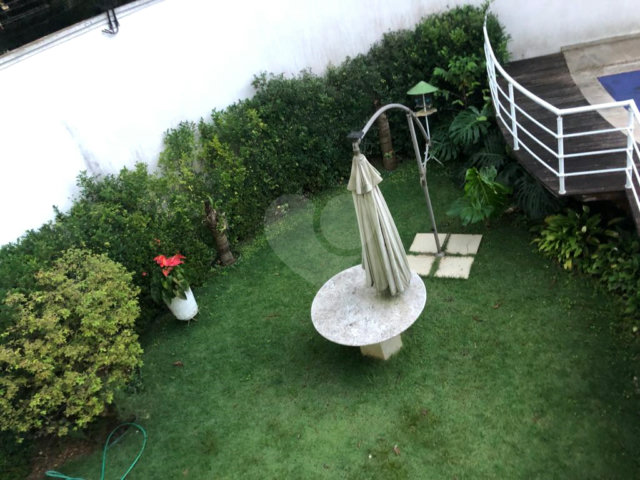 Sobrado à venda ou para alugar com 4 suítes em Jardim França, São Paulo, SP