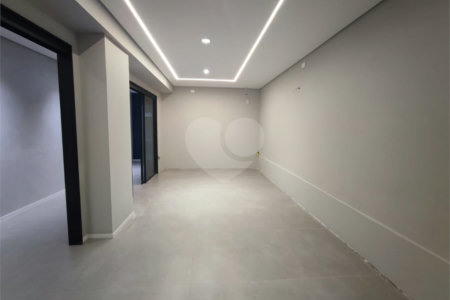 Salão Comercial para alugar em Santo Amaro, São Paulo, SP