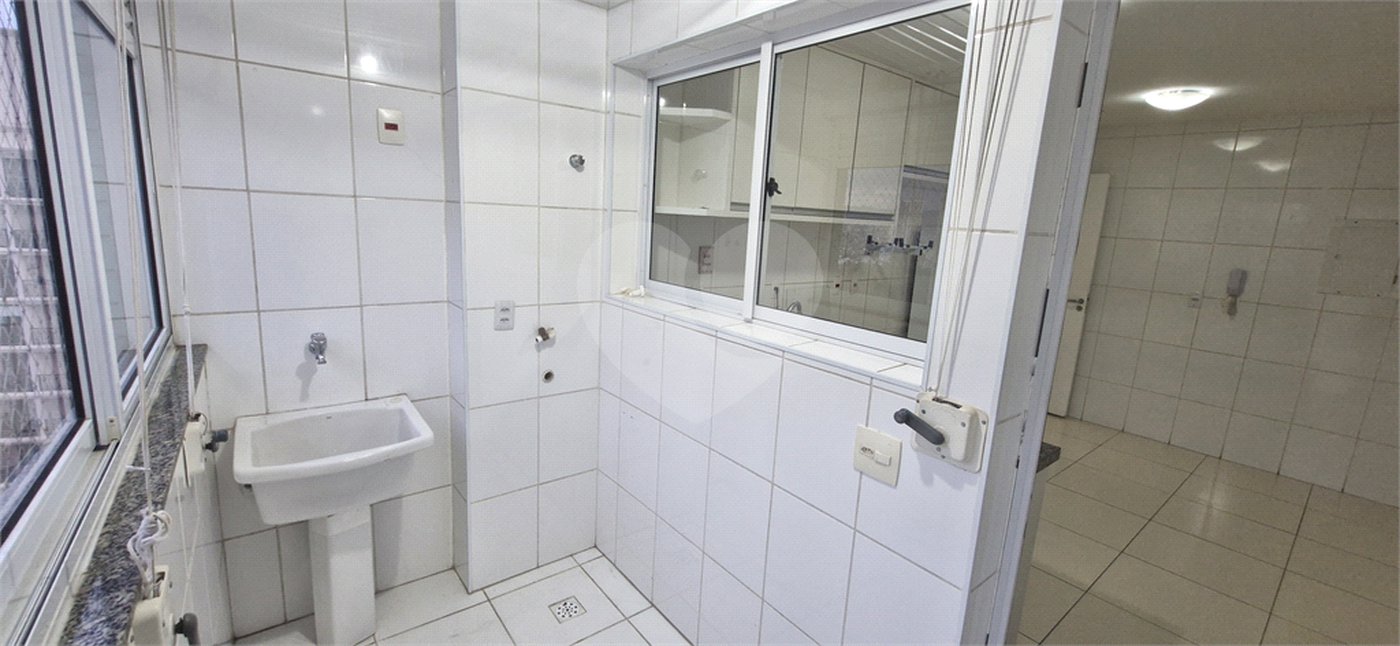 Apartamento à venda com 3 quartos, sendo 1 suíte, em Vila Palmeiras, São Paulo, SP