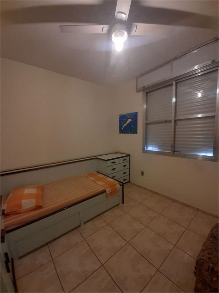 Apartamento Residencial à venda, Gonzaga, Santos - AP1762.