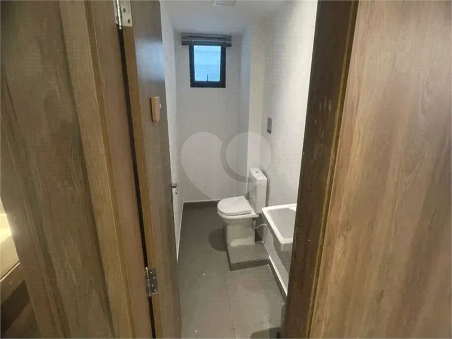Sala para alugar em Alto da Boa Vista, São Paulo, SP