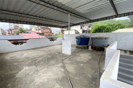 Casa à venda com 2 suítes no condomínio Village da Cachamorra, Rio de Janeiro - RJ